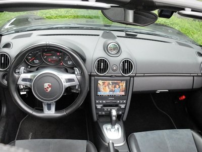 صورة مصغرة 23 لـ 2012 Porsche BOXSTER