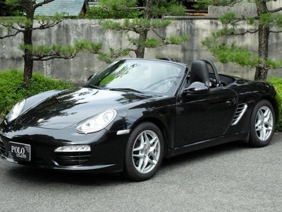 صورة 2 لـ 2012 Porsche BOXSTER