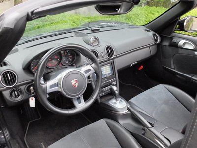 صورة مصغرة 29 لـ 2012 Porsche BOXSTER