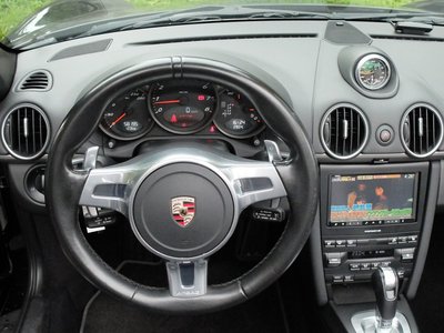 صورة مصغرة 25 لـ 2012 Porsche BOXSTER
