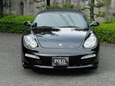 صورة 7 لـ 2012 Porsche BOXSTER