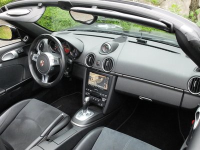 صورة مصغرة 24 لـ 2012 Porsche BOXSTER