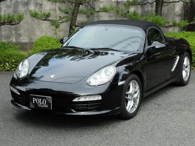 صورة 5 لـ 2012 Porsche BOXSTER