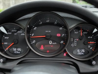 صورة مصغرة 27 لـ 2012 Porsche BOXSTER