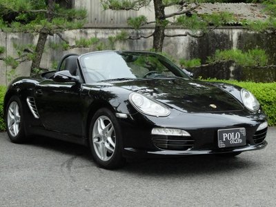 صورة 9 لـ 2012 Porsche BOXSTER