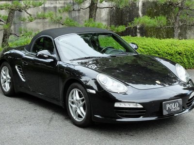 صورة 8 لـ 2012 Porsche BOXSTER
