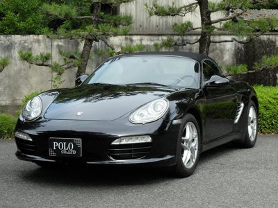 صورة 3 لـ 2012 Porsche BOXSTER