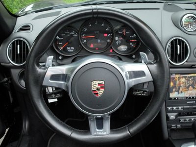 صورة مصغرة 26 لـ 2012 Porsche BOXSTER