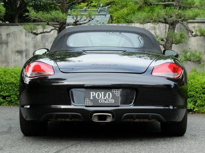 صورة مصغرة 16 لـ 2012 Porsche BOXSTER
