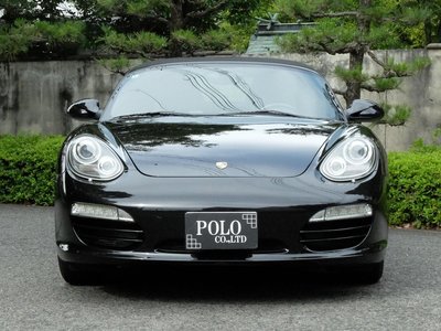 صورة 6 لـ 2012 Porsche BOXSTER