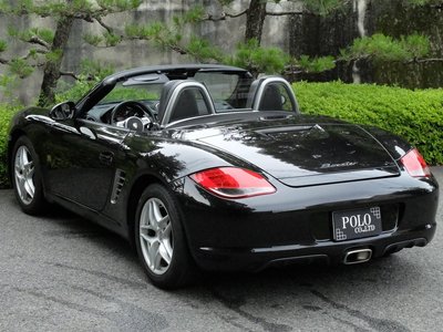صورة مصغرة 20 لـ 2012 Porsche BOXSTER