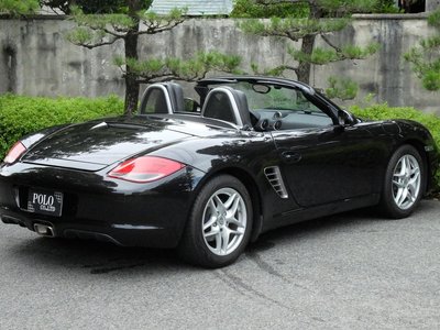 صورة مصغرة 13 لـ 2012 Porsche BOXSTER