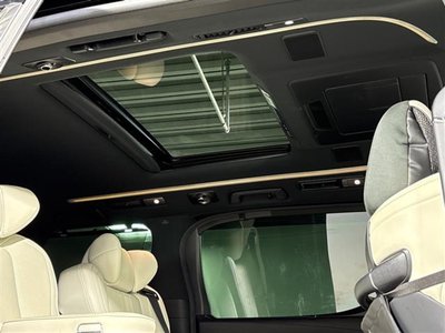 TOYOTA ALPHARD - 9