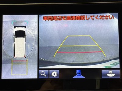 TOYOTA ALPHARD - 5