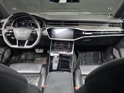2020 AUDI S7 — фото 5