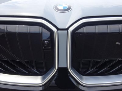 2025 BMW X3 缩略图 12