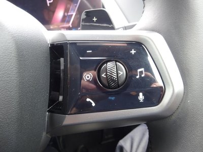 2025 BMW X3 缩略图 35