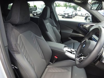 2025 BMW X3 缩略图 15
