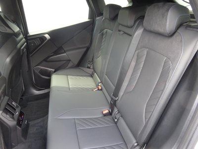 2025 BMW X3 缩略图 19
