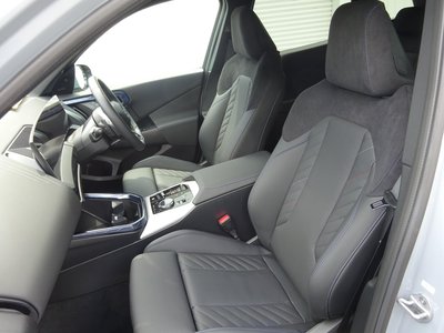 2025 BMW X3 缩略图 20