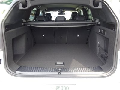 2025 BMW X3 缩略图 17