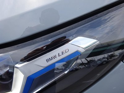 2025 BMW X3 缩略图 13