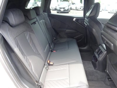 2025 BMW X3 缩略图 16