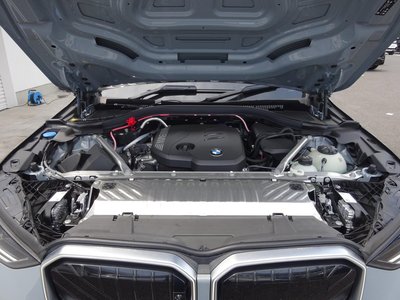 2025 BMW X3 缩略图 39