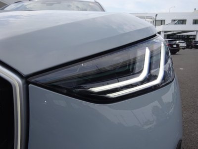 2025 BMW X3 缩略图 14