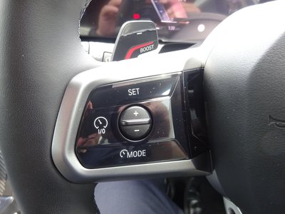 2025 BMW X3 缩略图 34