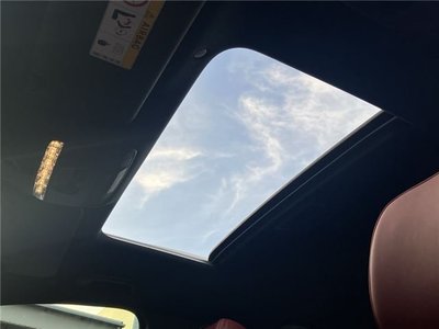 MERCEDES-BENZ CLS-CLASS AMG - 9