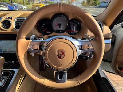 صورة مصغرة 17 لـ 2013 Porsche CAYMAN