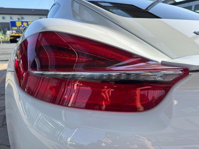 صورة مصغرة 51 لـ 2013 Porsche CAYMAN