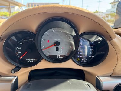 صورة مصغرة 18 لـ 2013 Porsche CAYMAN