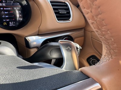 صورة مصغرة 19 لـ 2013 Porsche CAYMAN