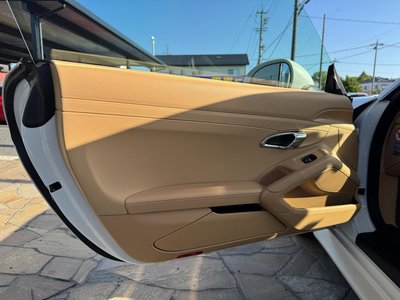 صورة مصغرة 45 لـ 2013 Porsche CAYMAN