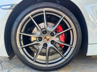 صورة مصغرة 38 لـ 2013 Porsche CAYMAN