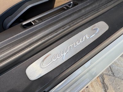 صورة مصغرة 22 لـ 2013 Porsche CAYMAN
