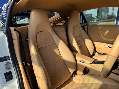 صورة مصغرة 41 لـ 2013 Porsche CAYMAN