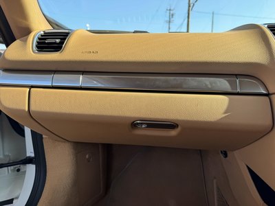 صورة مصغرة 34 لـ 2013 Porsche CAYMAN