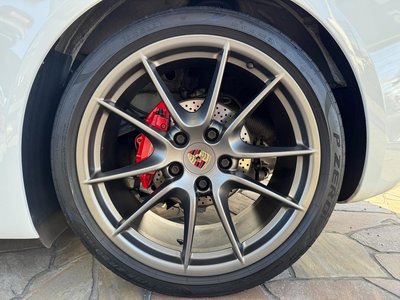 صورة مصغرة 39 لـ 2013 Porsche CAYMAN