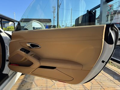 صورة مصغرة 46 لـ 2013 Porsche CAYMAN
