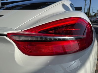 صورة مصغرة 52 لـ 2013 Porsche CAYMAN