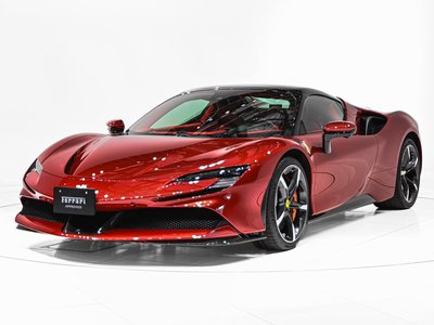 2024 Ferrari SF90 SPIDER 照片 7