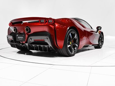 2024 Ferrari SF90 SPIDER 缩略图 36