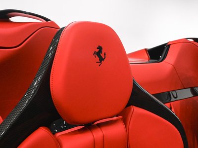 2024 Ferrari SF90 SPIDER 缩略图 23