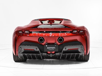 2024 Ferrari SF90 SPIDER 缩略图 11