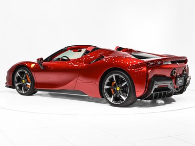 2024 Ferrari SF90 SPIDER 缩略图 29