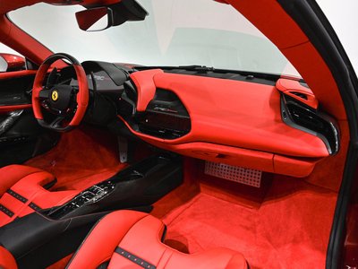 2024 Ferrari SF90 SPIDER 缩略图 24