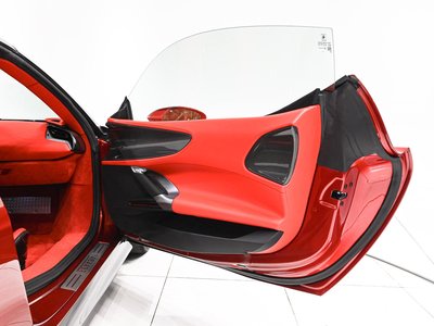 2024 Ferrari SF90 SPIDER 缩略图 19